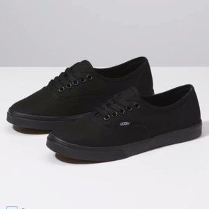 Vans Authentic Lo Pro Shoes